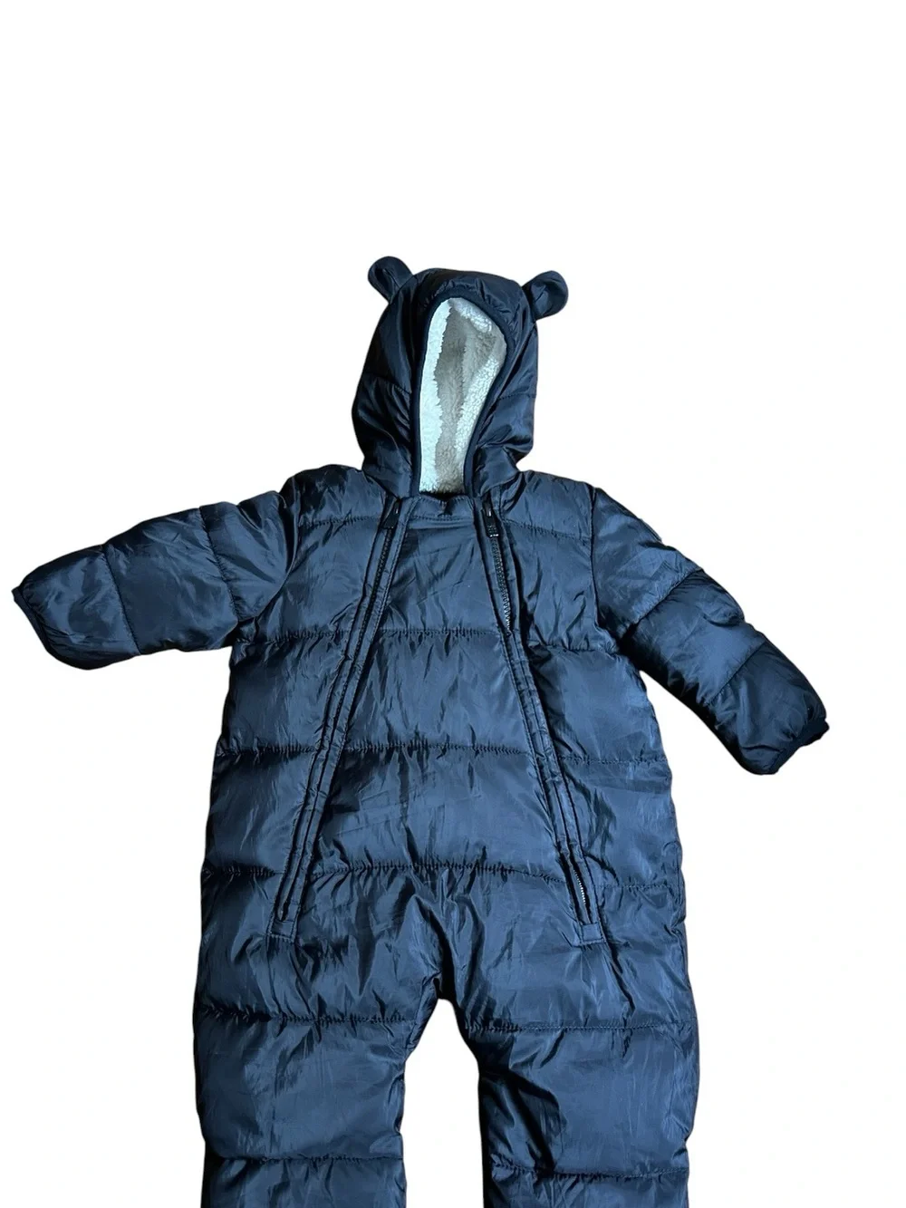 GAP puffy one